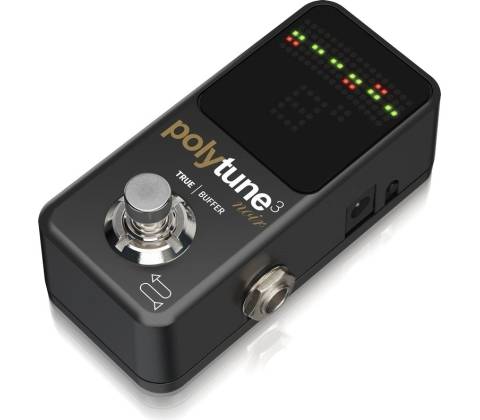 TC Electronic PolyTune 3