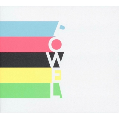 POWELL - SPORT LP