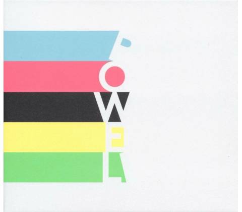 POWELL - SPORT LP
