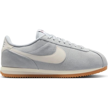 Nike Дамски маратонки Nike Cortez Textile Runners Womens - Smoke Grey