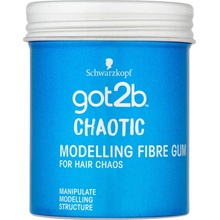 got2b Chaot stylingový vosk 100 ml