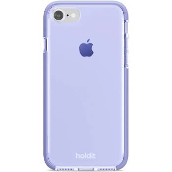 Image 1 of Holdit Гръб Holdit Seethru Case за iPhone 7/8/SE - Лилав