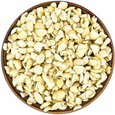 Zdravoslav Makadamové ořechy ZLOMKY 500 g