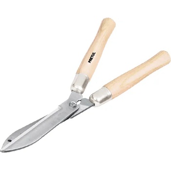 Image 1 of Truper НОЖИЦА ЗА ХРАСТИ pretul 23060 С ДЪРВЕНА ДРЪЖКА 490мм (23060)