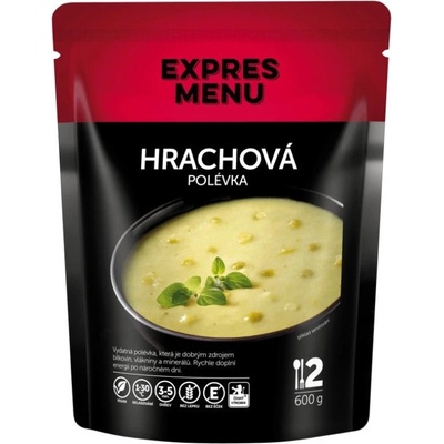 EXPRES MENU Супа от грах (2 порции)