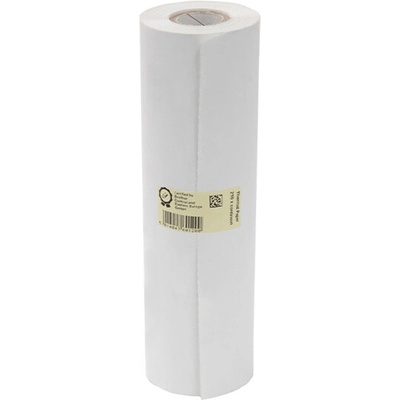 Brother termo rolka 210mm x 30m, biela, 68g/m2, 1 ks, LDS0E000210062P, pre tlačiarne rady PJ