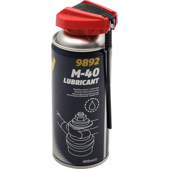 Mannol M-40 Lubricant 400 ml