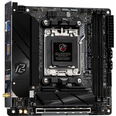 ASRock B650I LIGHTNING WIFI