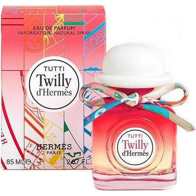 Hermès Tutti Twilly D'Hermes EDP 85 ml Tester
