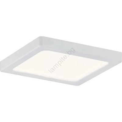 Paulmann 92951 - LED/5W IP23 Лампа за вграждане в баня AREO 230V (W4605)