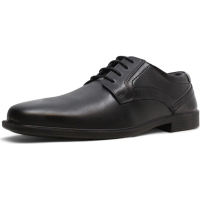 Klondike polobotky černé 8145