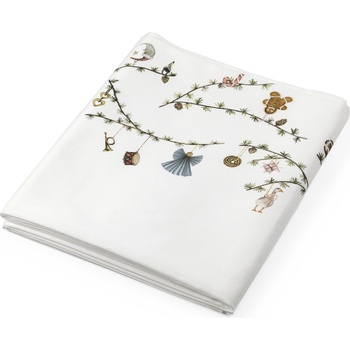 Kähler Покривка за маса Hammershøi Christmas 150 x 320 см (693706)