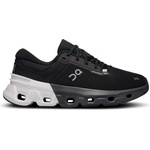 On Маратонки On Women's Cloudflyer Everyday Stable Road Running Shoes - Black/White