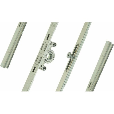 G-U prevodovka variabilná DM 15 Gr.880 GV 375-600 FFH 751-1200/1MV