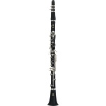 Yamaha YCL 255 S Bb Kларинет (YCL255S)