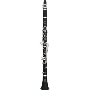 Yamaha YCL 255 S Bb Kларинет (YCL255S)