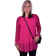Seidel Bluse 47