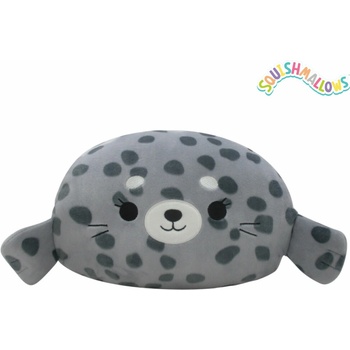 Squishmallows Stackables Tuleň Odile