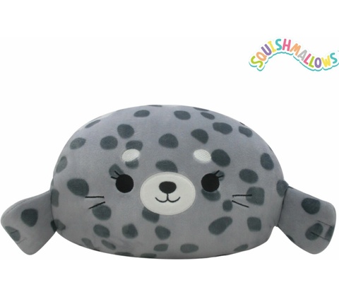 Squishmallows Stackables Tuleň Odile