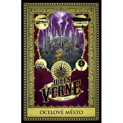 Ocelové město