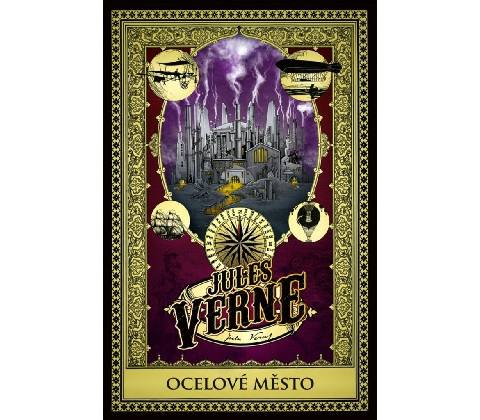 Ocelové město
