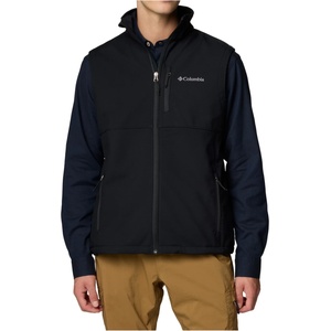 Columbia Мъжки софтшел елек Columbia Ascender II Softshell Vest Softshell vest - Black - размер XL (032-1470-0114)