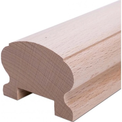 Marušík Dřevěné madlo HL61 60 x 45 mm buk nastavovaný