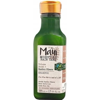 Maui Moisture Thicken & Restore + Bamboo Fibers šampon 385 ml
