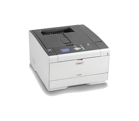 OKI C532dn