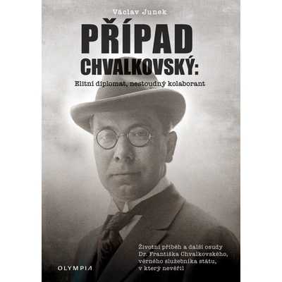 Případ Chvalkovský
