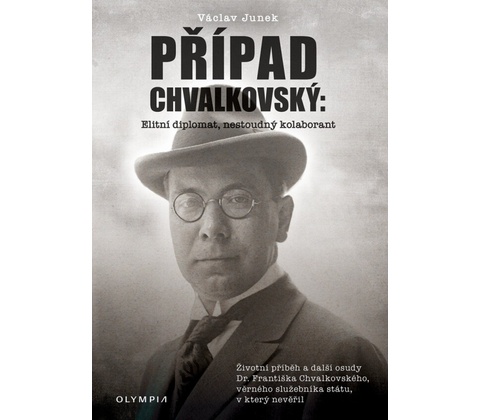Případ Chvalkovský
