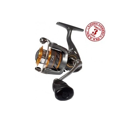 Daiwa Crossfire 5000