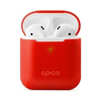 Epico Silicone Case AirPods Gen 2 9911101400003
