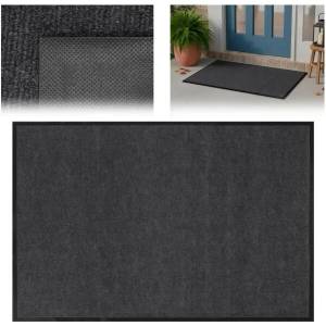 SPRINGOS Ha7534 изтривалка за врата 90 x 150 cm (HA7534)