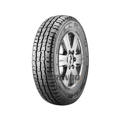 Michelin Agilis X-Ice North ( 215/60 R17C 109/107T EV Suitable, гуми с шипове )