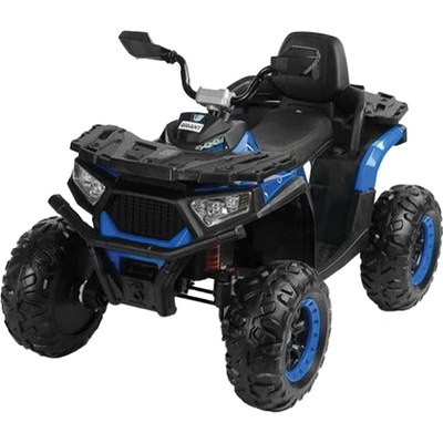 Toyz Радиоуправляем акумулаторен автомобил Caretero Toyz - Quad Gigant, син (TOYZ-71552)