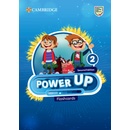 Power Up 2nd Edition Level 2
