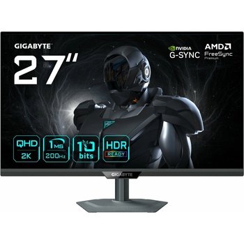 Gigabyte G27Q2