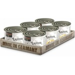 Leonardo Lamb tin 6x200 g