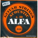 Gorstrings Alfa č.30