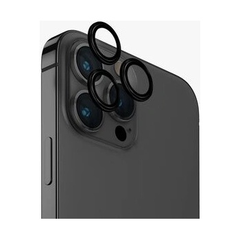 Uniq Optix Appple iPhone 15 Pro Max Midnight black 8886463686218