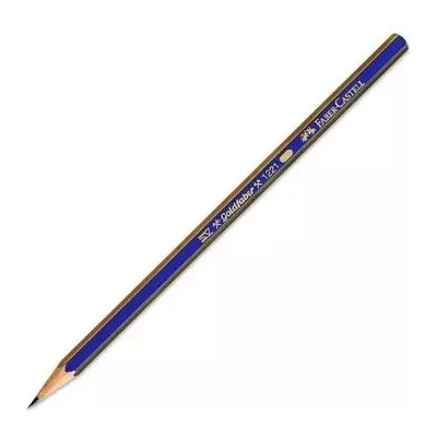 Faber-Castell Faber-Castell: Графитен молив Goldfaber HB