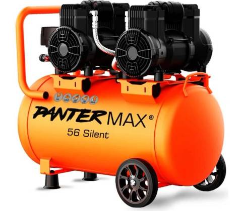 PANTERMAX AirFlow 56 SILENT