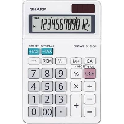SHARP SH-EL320W 449814