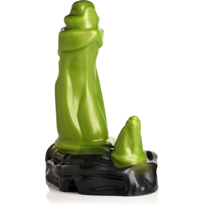 Creature Cocks Orc Silicone Dildo