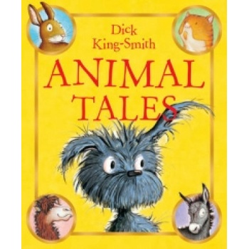 Animal Tales | Dick King-Smith