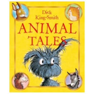 Animal Tales | Dick King-Smith
