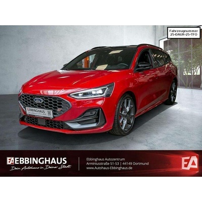 Ford Focus ST 206 kW