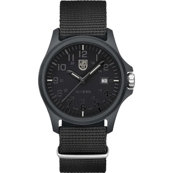 Luminox BD02.1