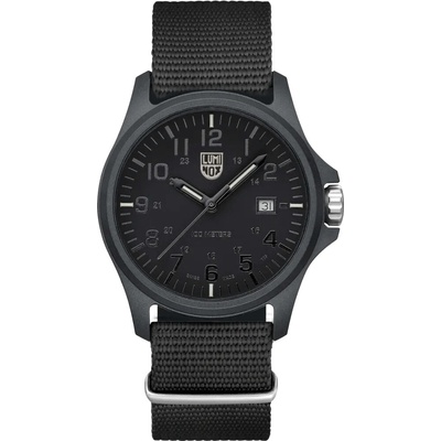 Luminox BD02.1